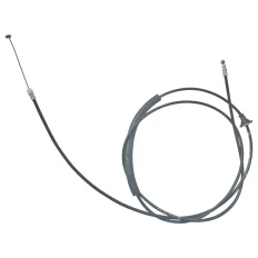 Cabo abertura capô S10 2.5 Flex 4x2 2019 LT