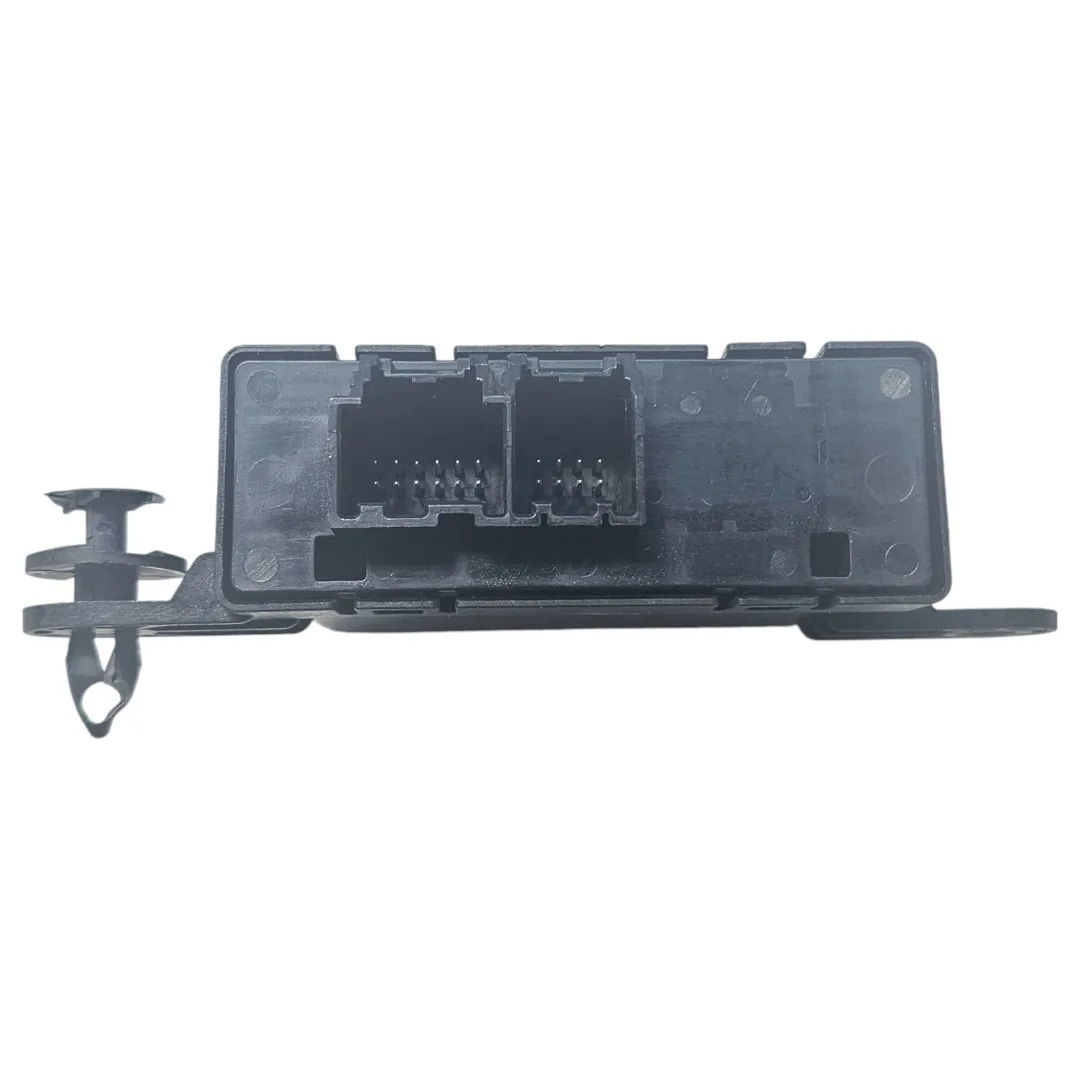 Módulo sensor estacionamento S10 2.5 Flex 4x2 2019 LT