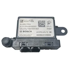 Módulo sensor estacionamento S10 2.5 Flex 4x2 2019 LT