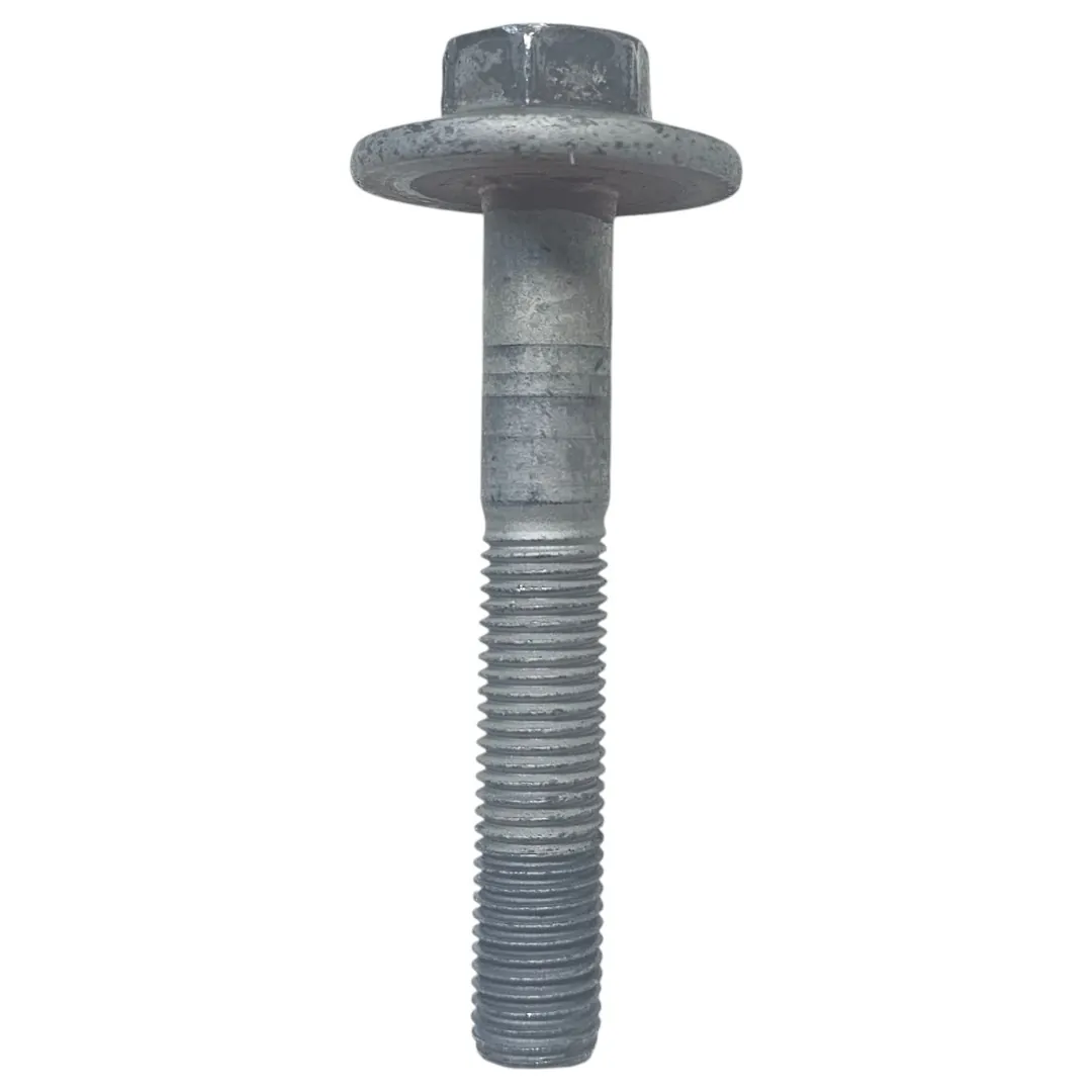 Parafuso polia virabrequim S10 2.5 Flex 4x2 2019 LT