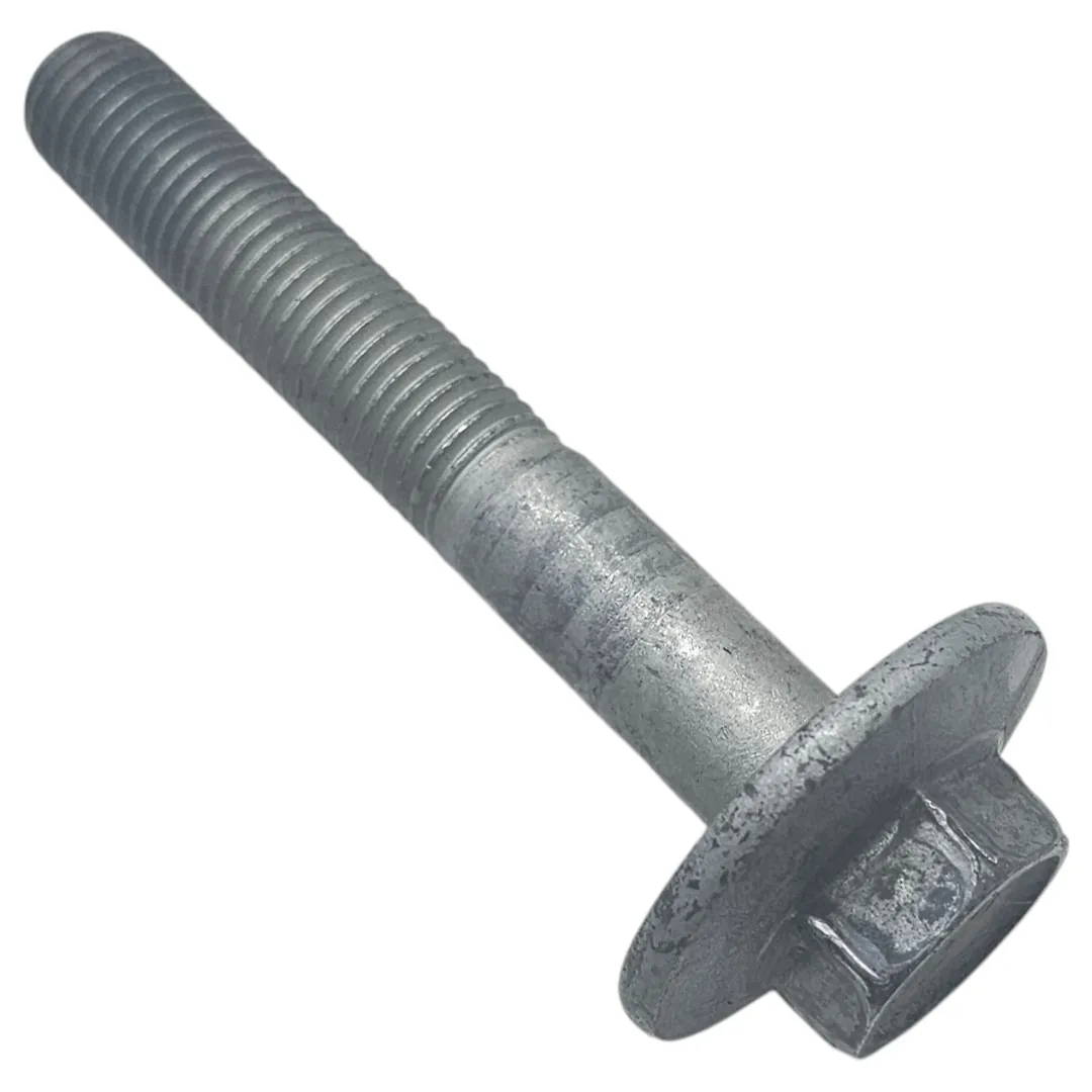 Parafuso polia virabrequim S10 2.5 Flex 4x2 2019 LT