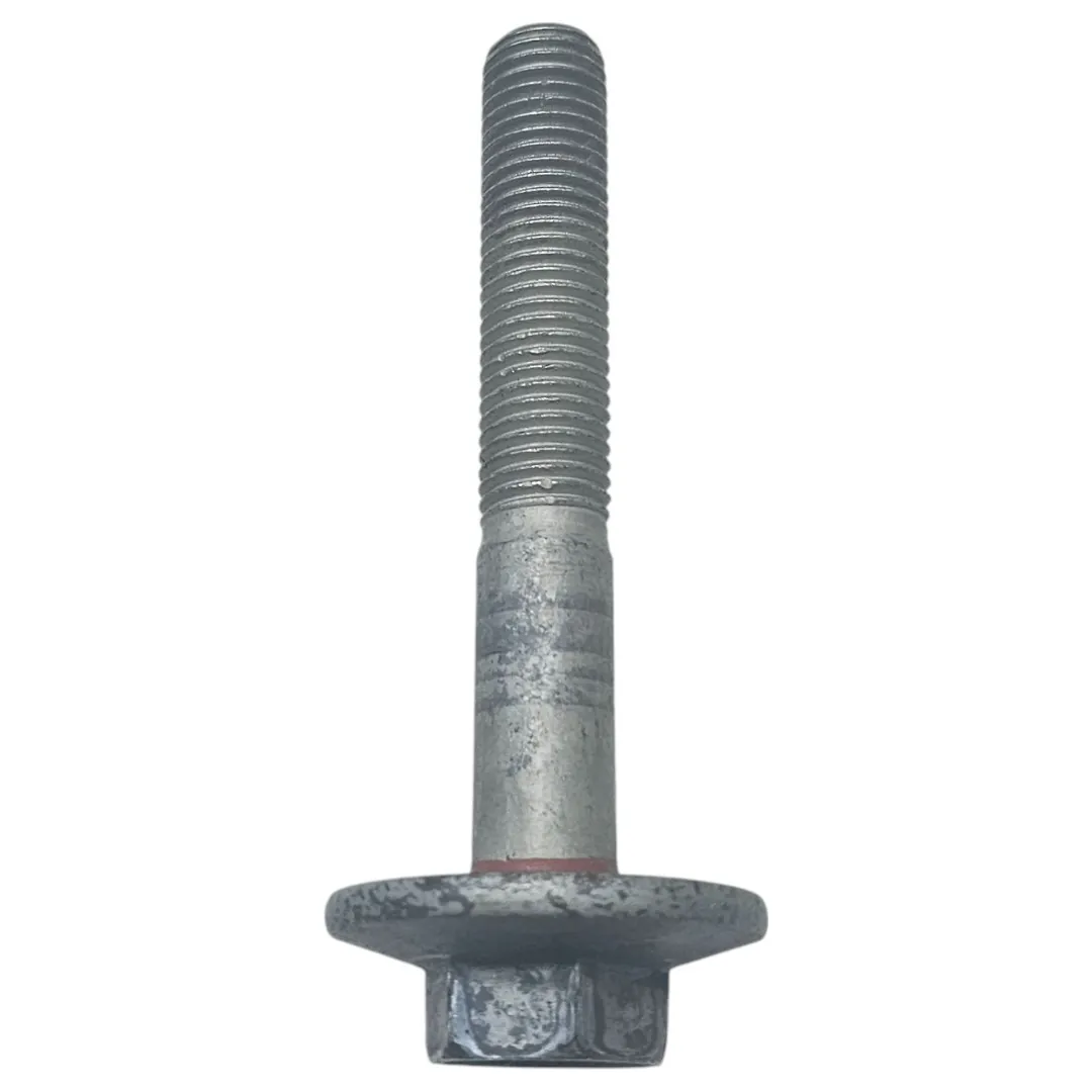 Parafuso polia virabrequim S10 2.5 Flex 4x2 2019 LT