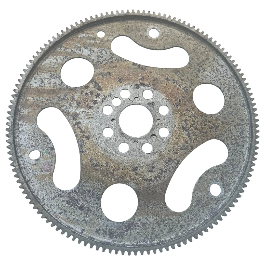 Cremalheira do motor S10 2.5 Flex 4x2 2019 LT