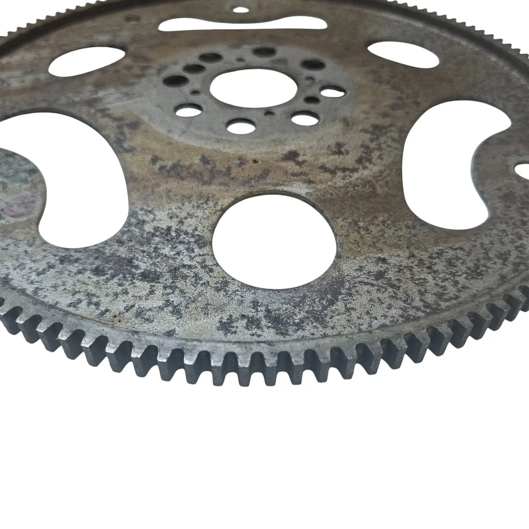 Cremalheira do motor S10 2.5 Flex 4x2 2019 LT