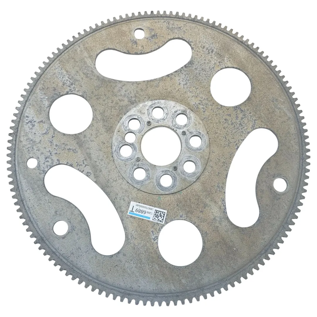 Cremalheira do motor S10 2.5 Flex 4x2 2019 LT