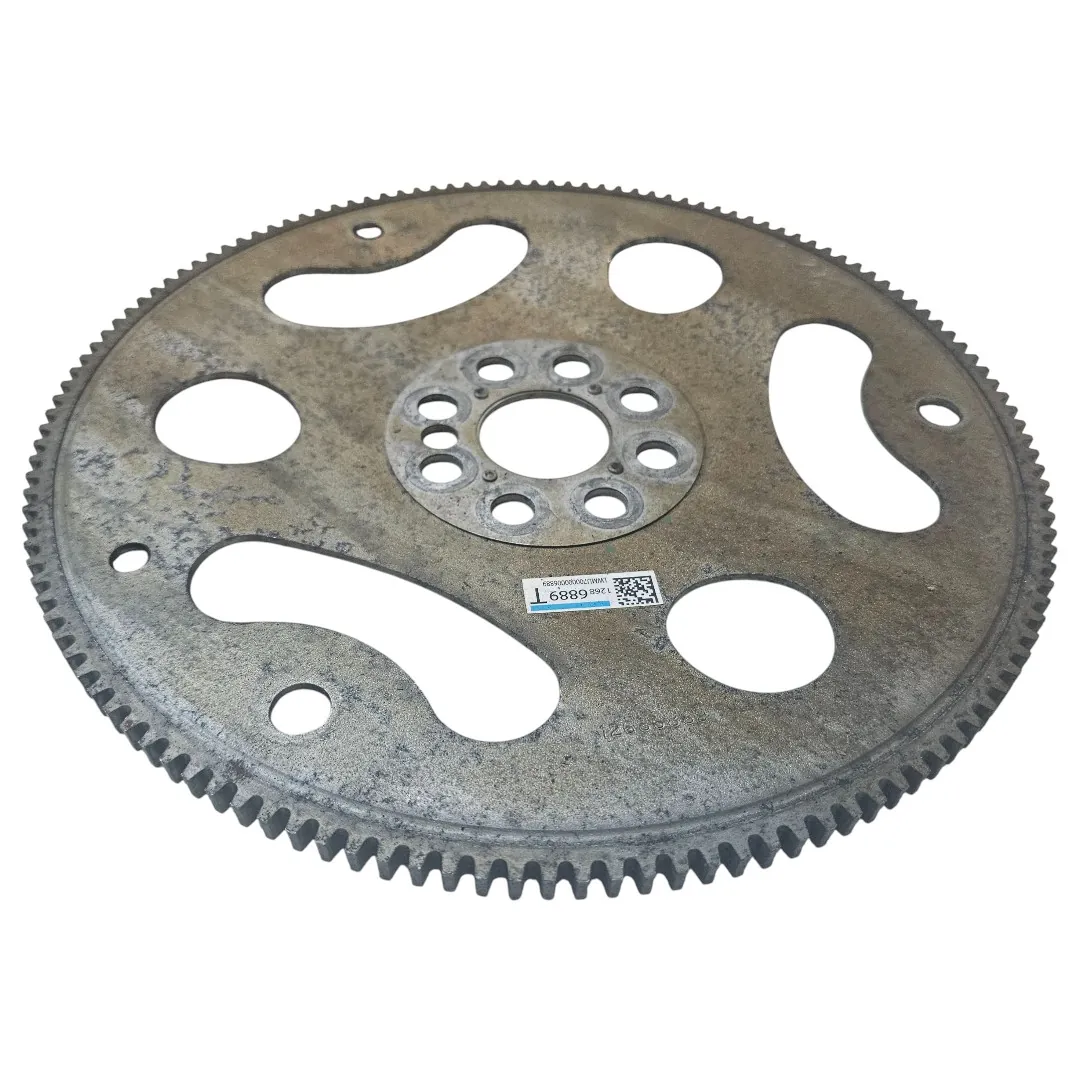 Cremalheira do motor S10 2.5 Flex 4x2 2019 LT