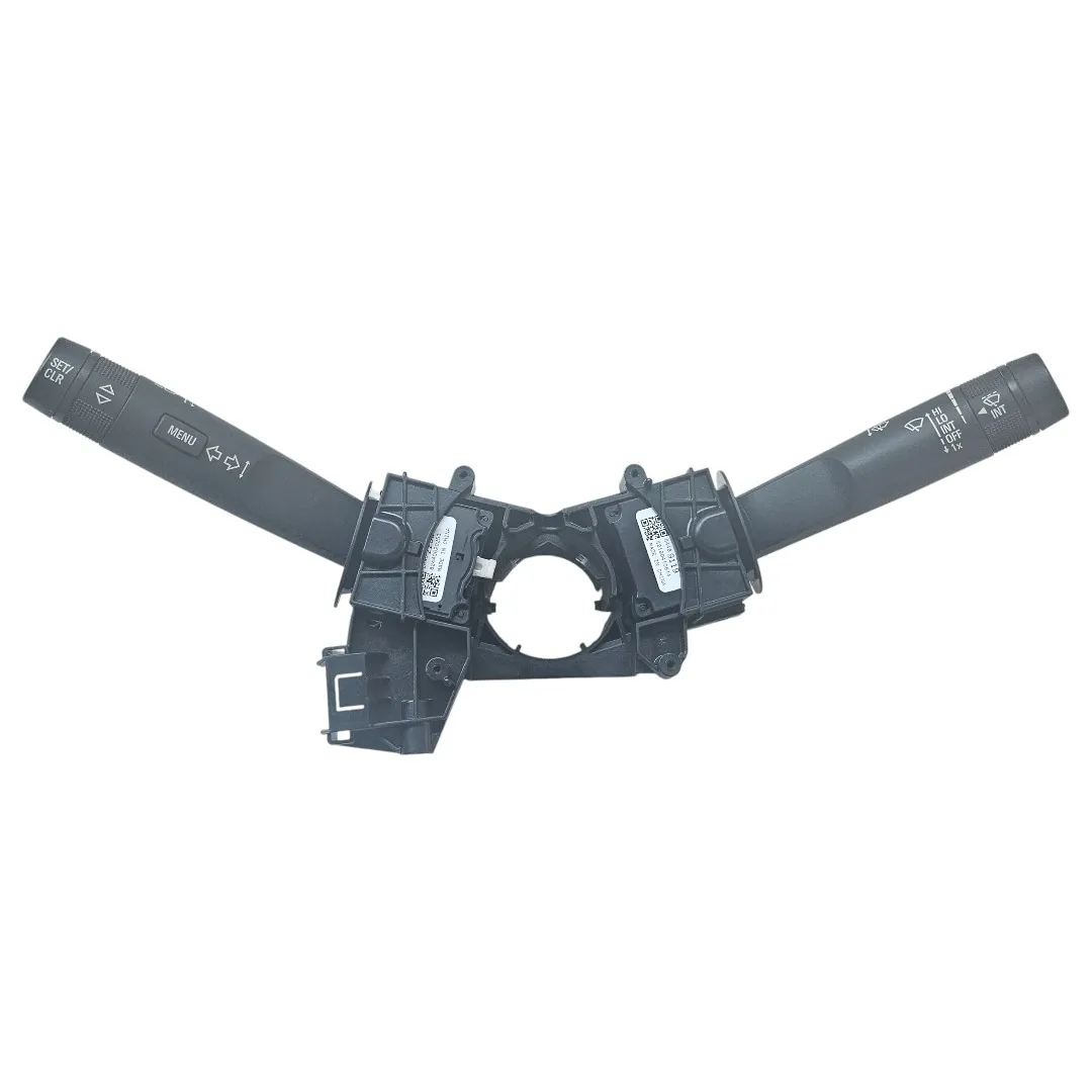 Comando limpador chave seta S10 2.5 Flex 4x2 2019 LT