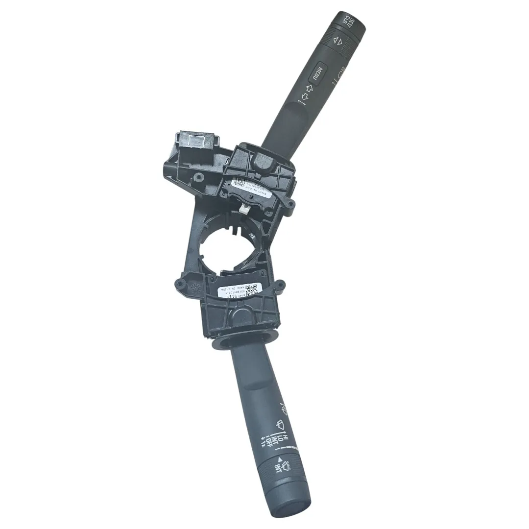 Comando limpador chave seta S10 2.5 Flex 4x2 2019 LT