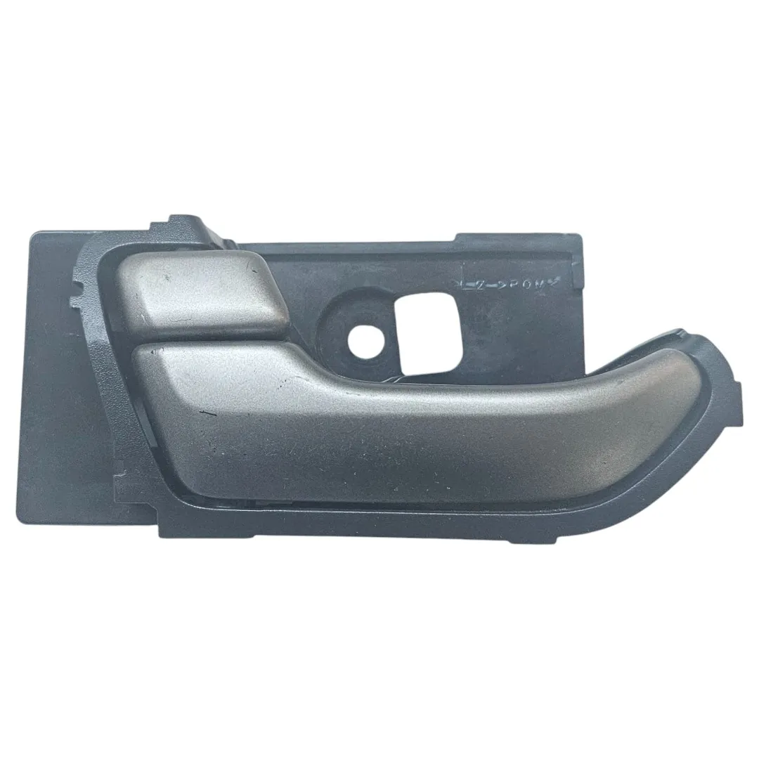 Puxador interno porta dianteira esquerda S10 2.5 Flex 4x2 2019 LT