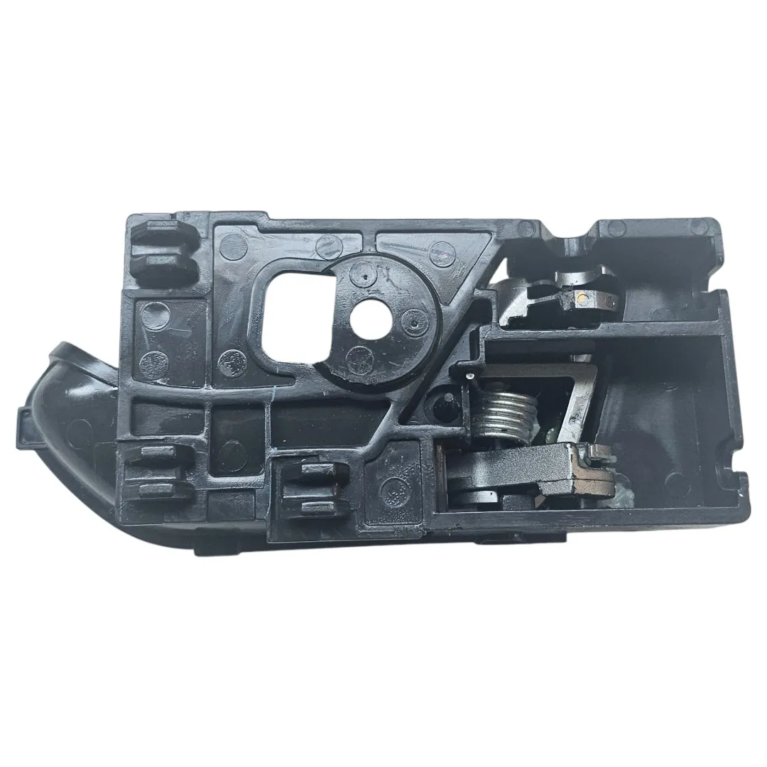 Puxador interno porta dianteira esquerda S10 2.5 Flex 4x2 2019 LT