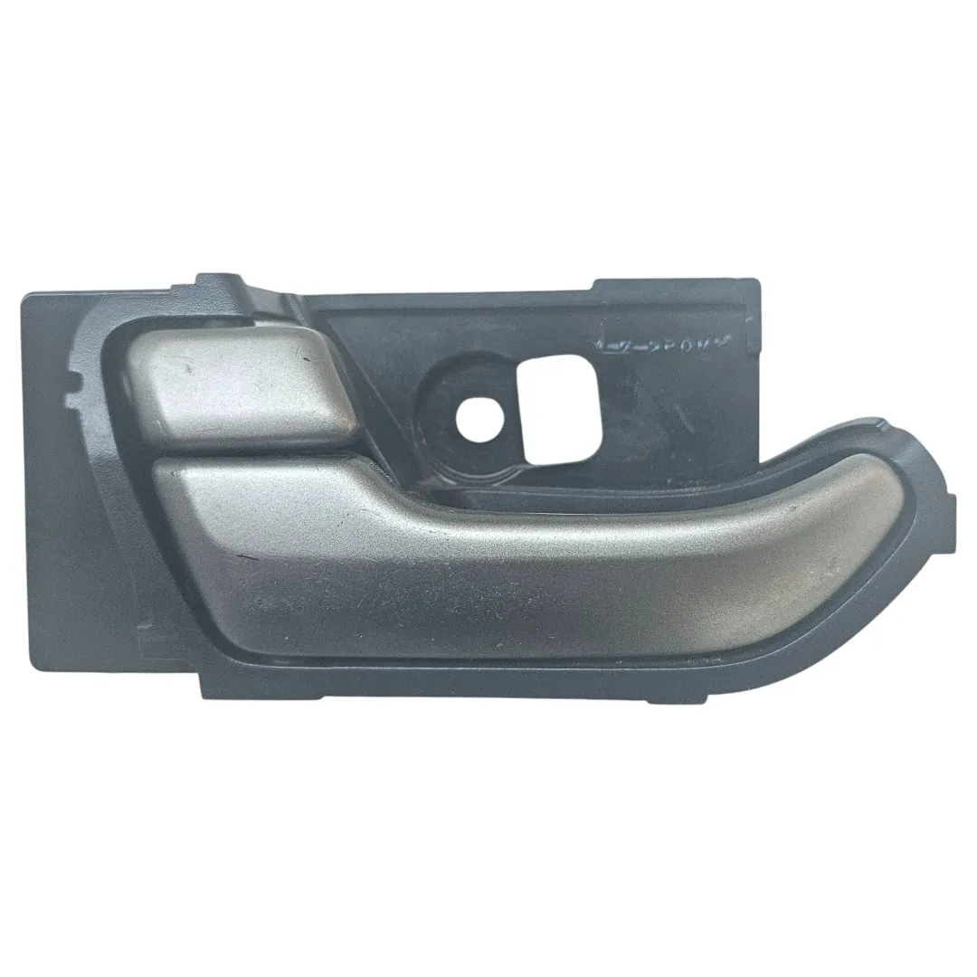 Puxador interno porta dianteira esquerda S10 2.5 Flex 4x2 2019 LT