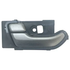 Puxador interno porta dianteira esquerda S10 2.5 Flex 4x2 2019 LT