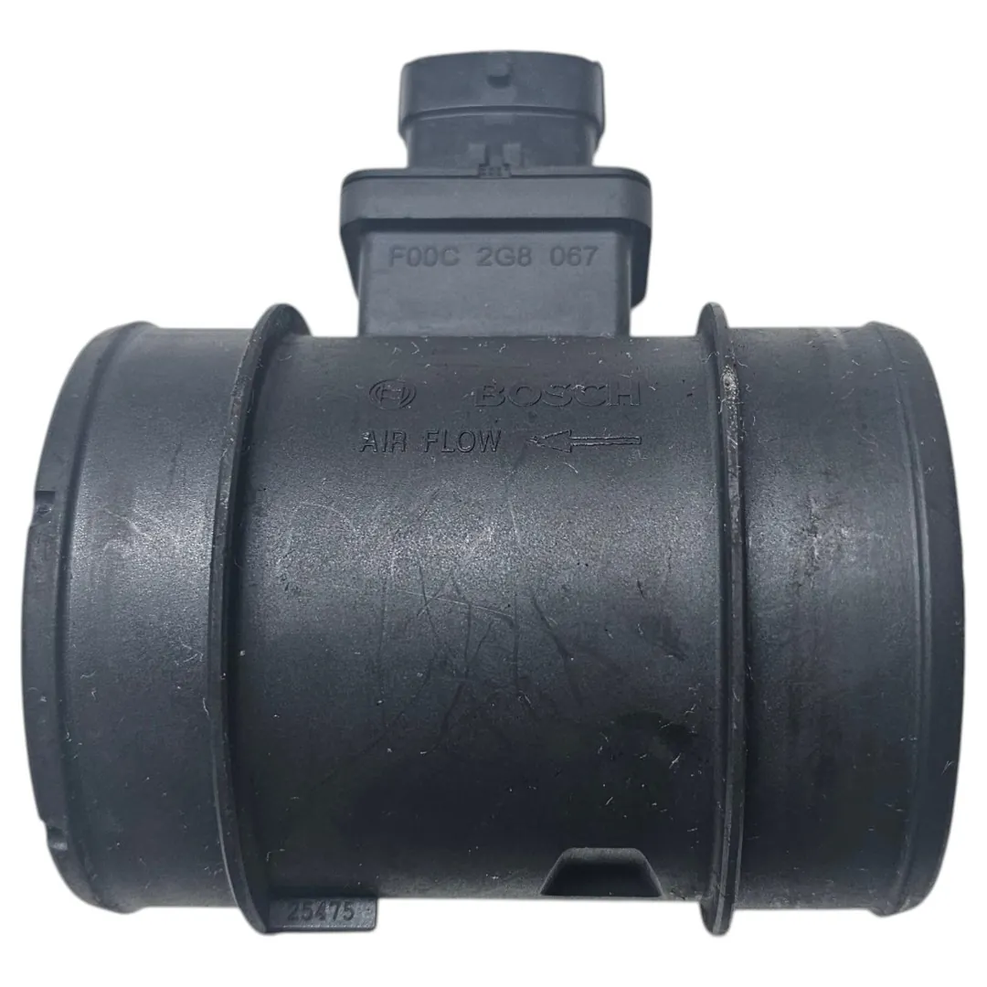 Sensor medidor fluxo de ar Fiat Ducato 2.3 130cv 2021 