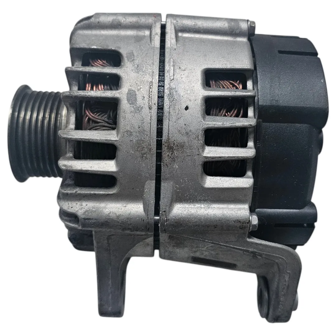 Alternador  Fiat Ducato 2.3 130cv 2021 