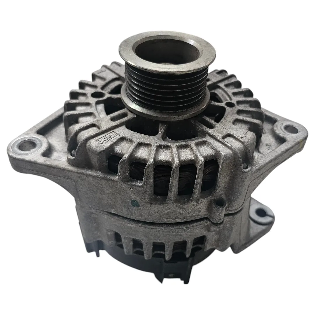 Alternador  Fiat Ducato 2.3 130cv 2021 