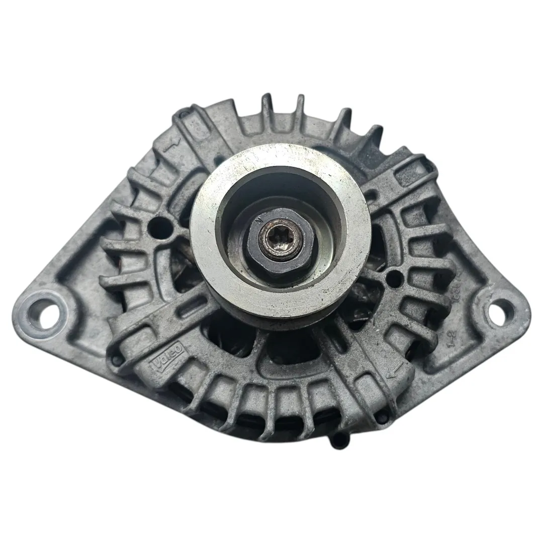 Alternador  Fiat Ducato 2.3 130cv 2021 