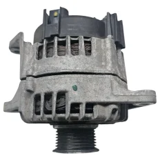 Alternador  Fiat Ducato 2.3 130cv 2021 