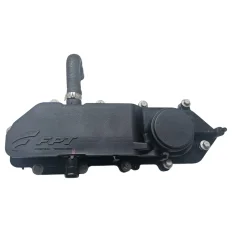 Tampa óleo do motor Fiat Ducato 2.3 130cv 2021 