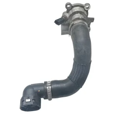 Válvula termostática com tubo Fiat Ducato 2.3 130cv 2021 