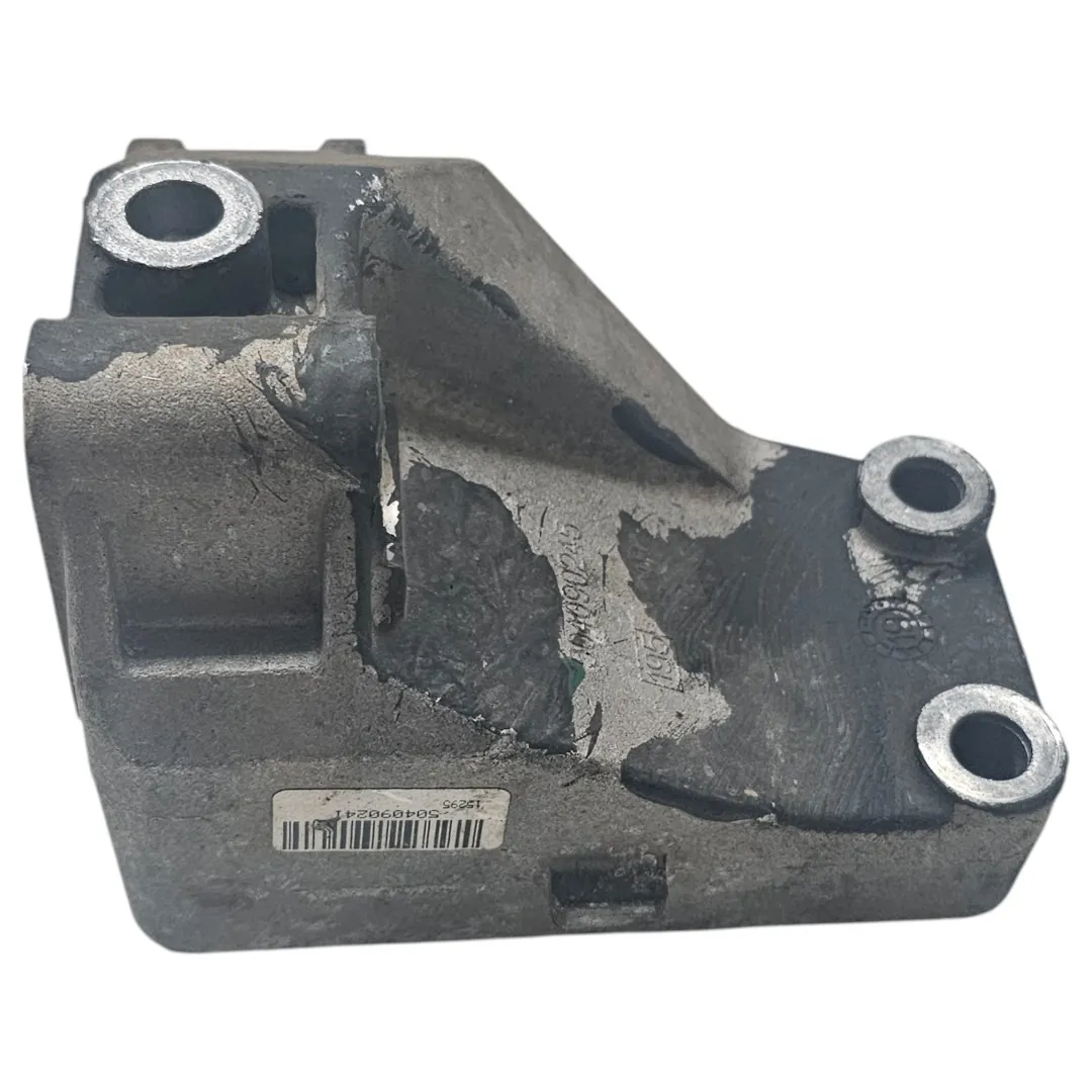 Suporte coxim do motor Fiat Ducato 2.3 130cv 2021