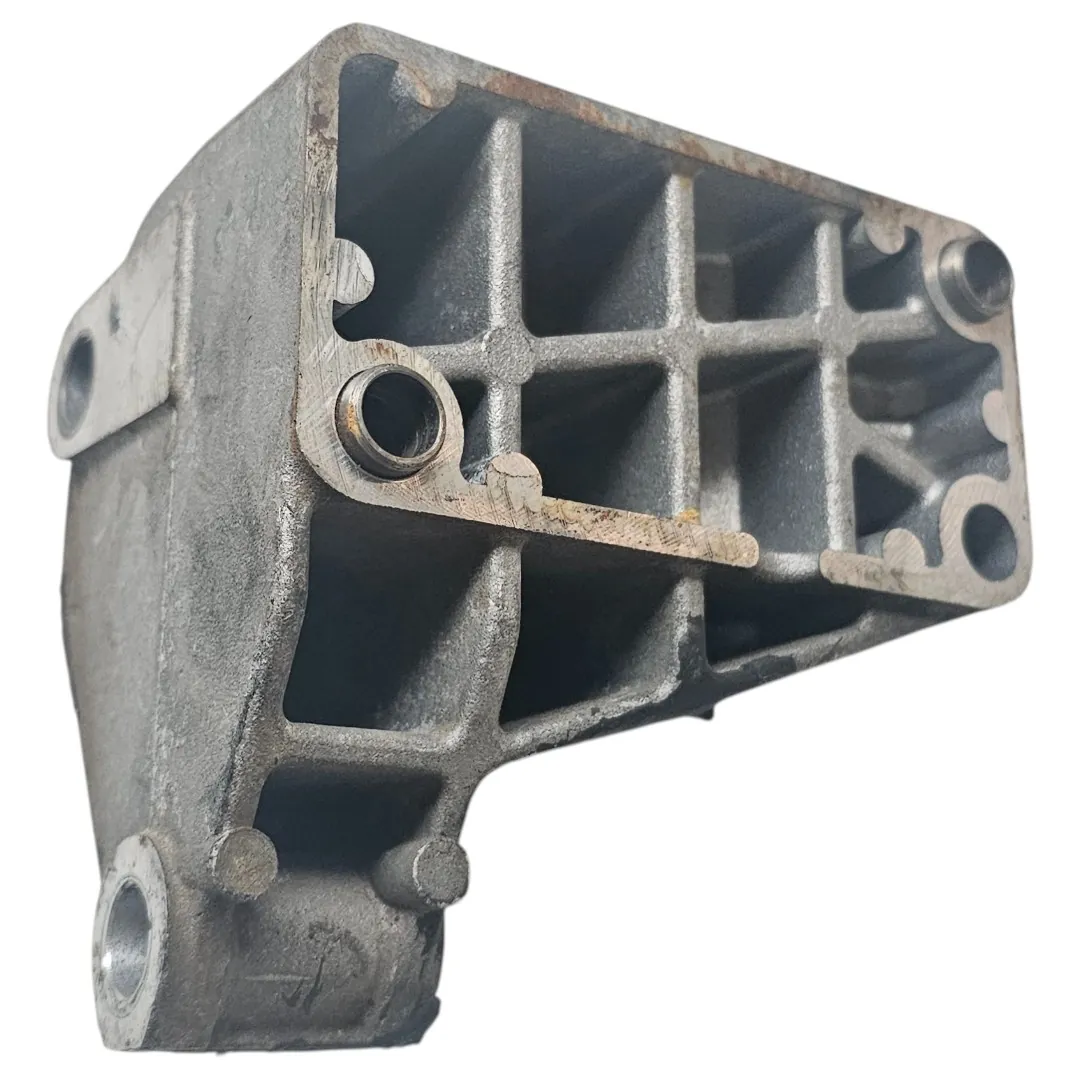 Suporte coxim do motor Fiat Ducato 2.3 130cv 2021