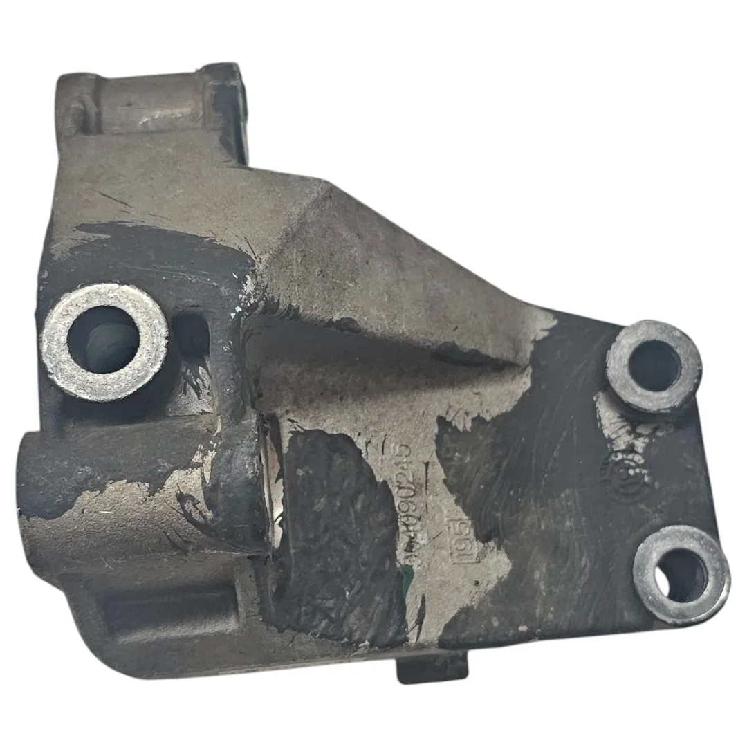 Suporte coxim do motor Fiat Ducato 2.3 130cv 2021