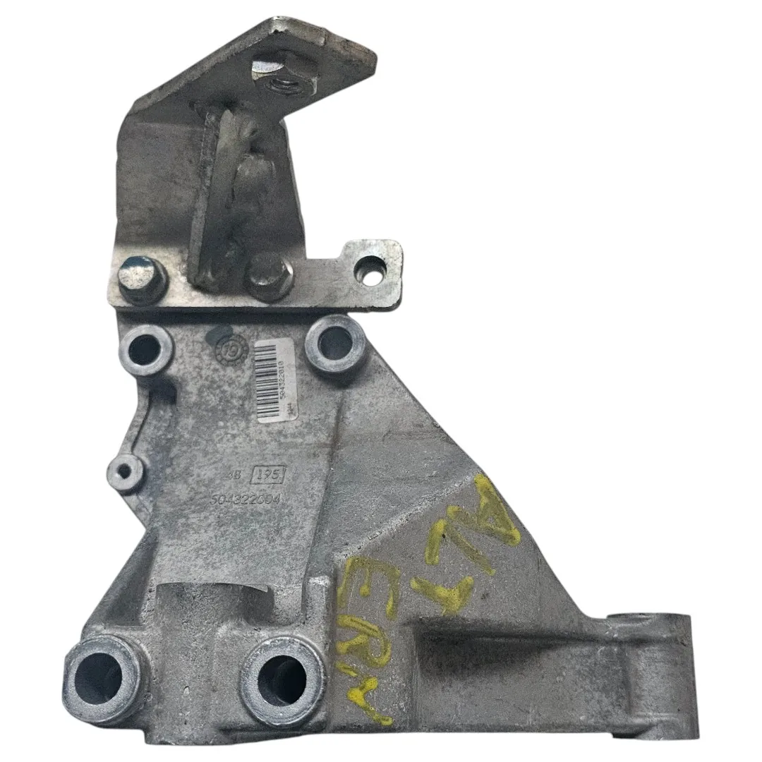 Suporte do alternador  Fiat Ducato 2.3 130cv 2021 