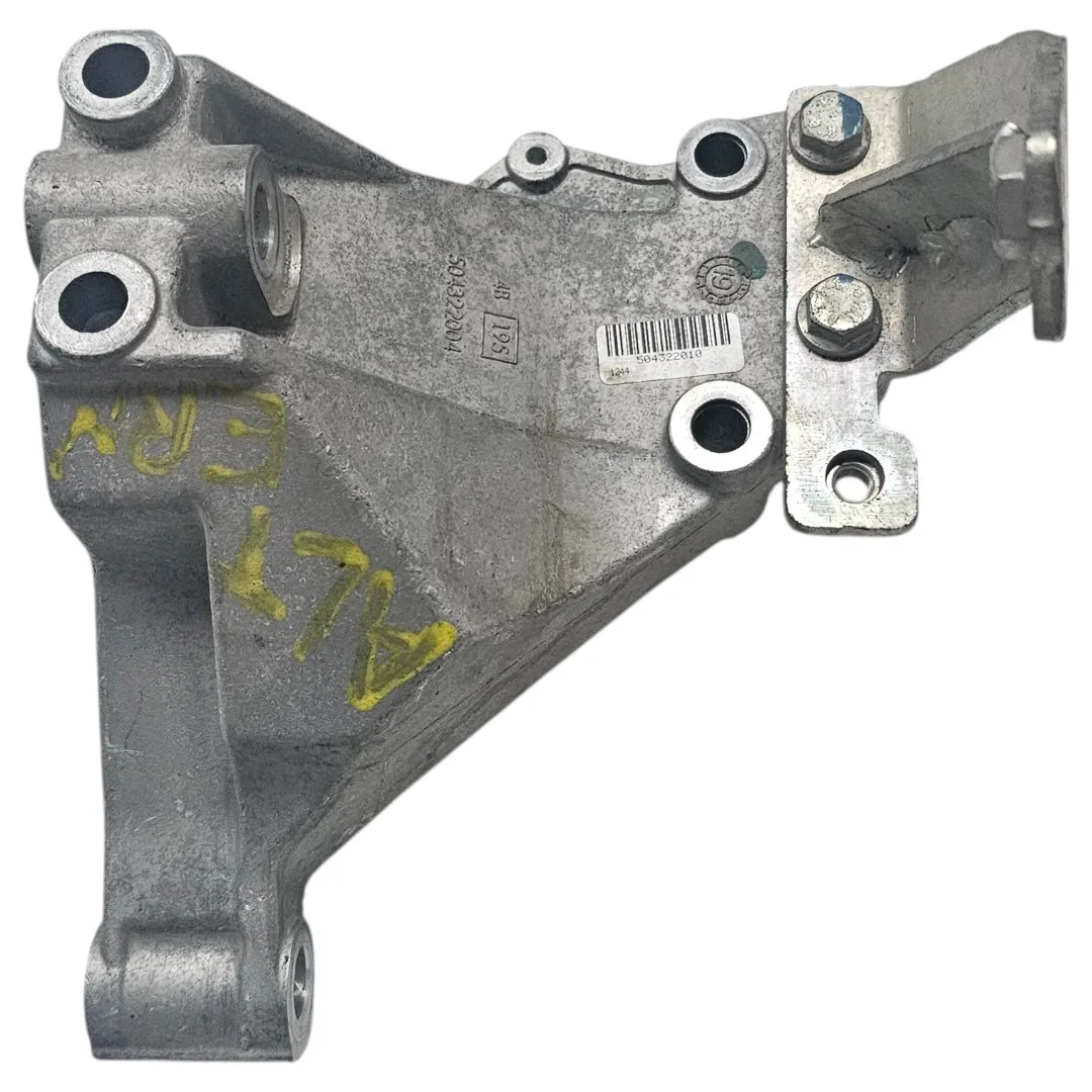 Suporte do alternador  Fiat Ducato 2.3 130cv 2021 