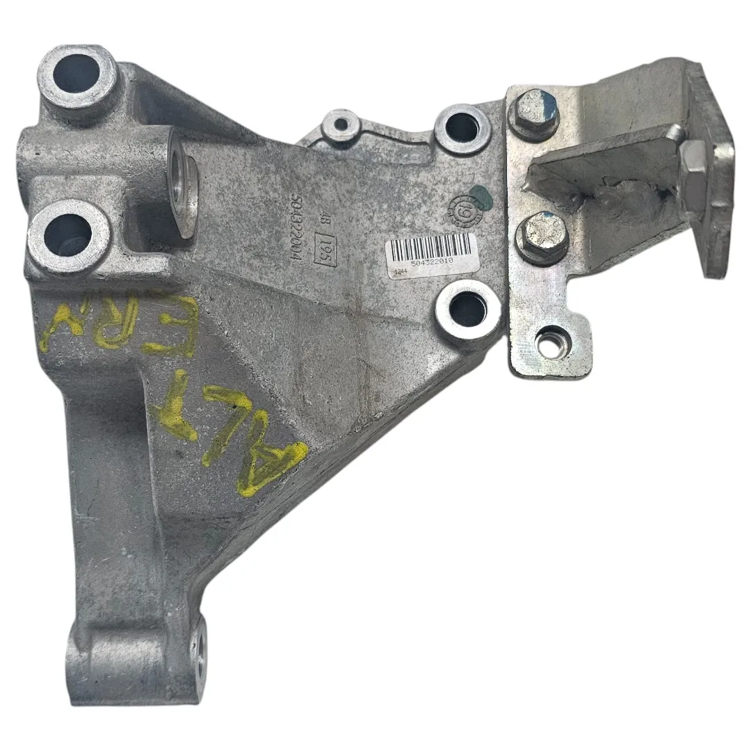 Suporte do alternador  Fiat Ducato 2.3 130cv 2021 