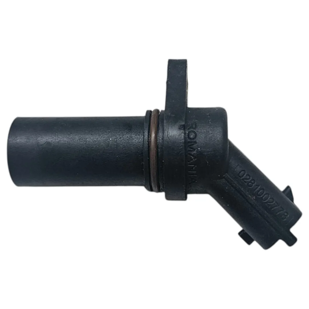 Sensor de rotação Fiat Ducato 2.3 130cv 2021