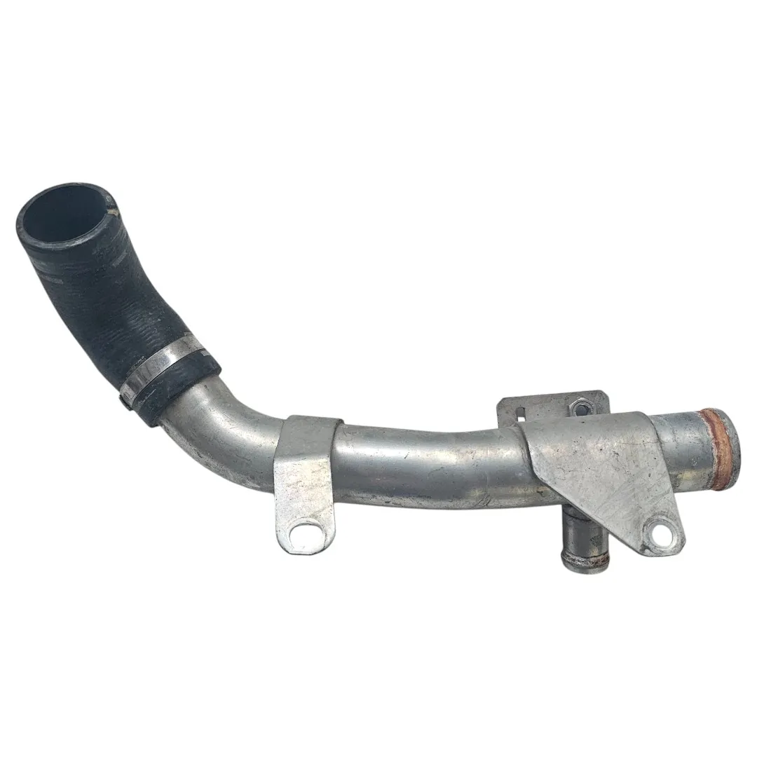 Tubo bomba de água Fiat Ducato 2.3 130cv 2021 