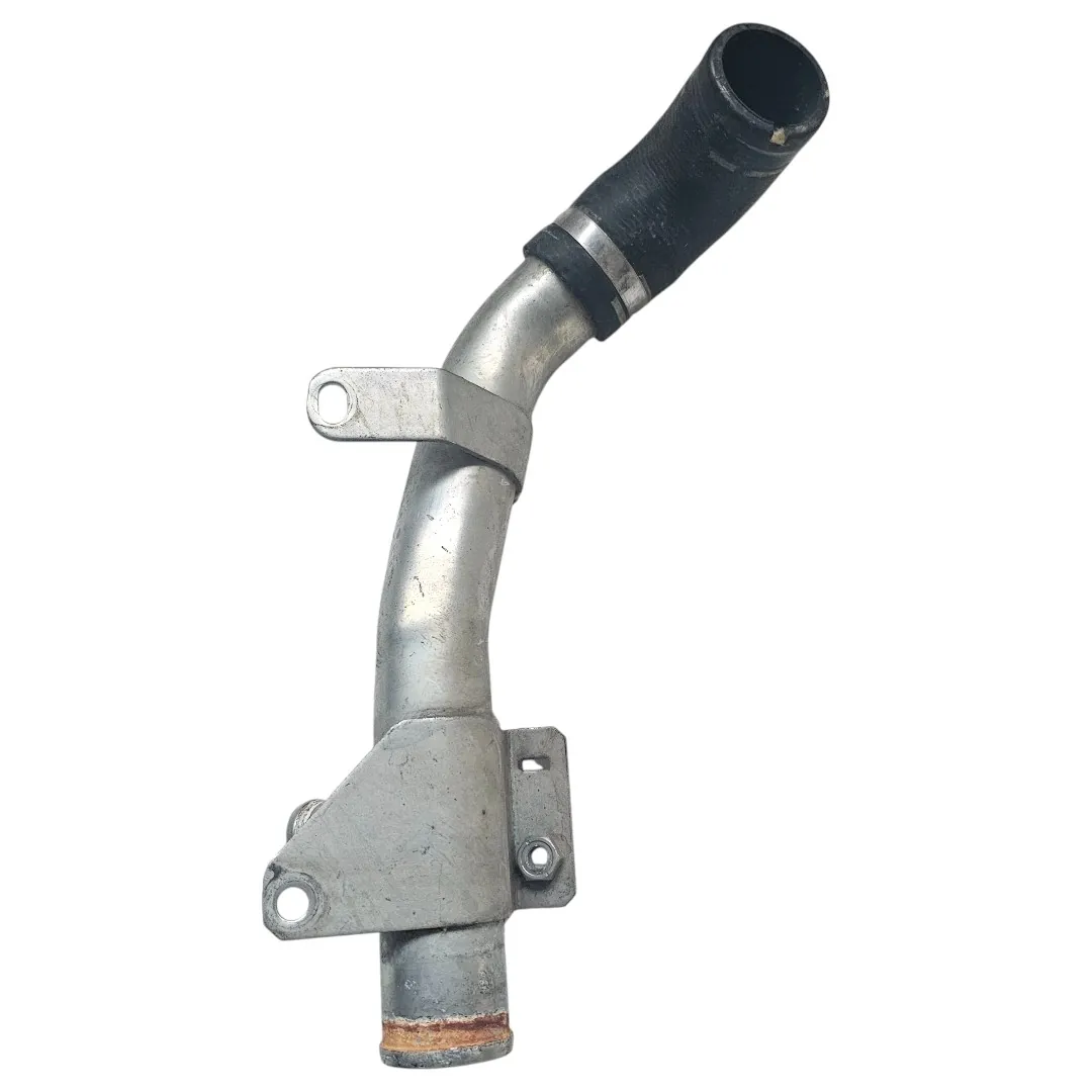 Tubo bomba de água Fiat Ducato 2.3 130cv 2021 