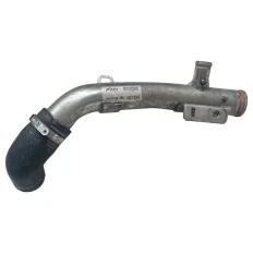 Tubo bomba de água Fiat Ducato 2.3 130cv 2021 