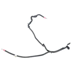Chicote negativo bateria Fiat Ducato 2.3 130cv 2021 