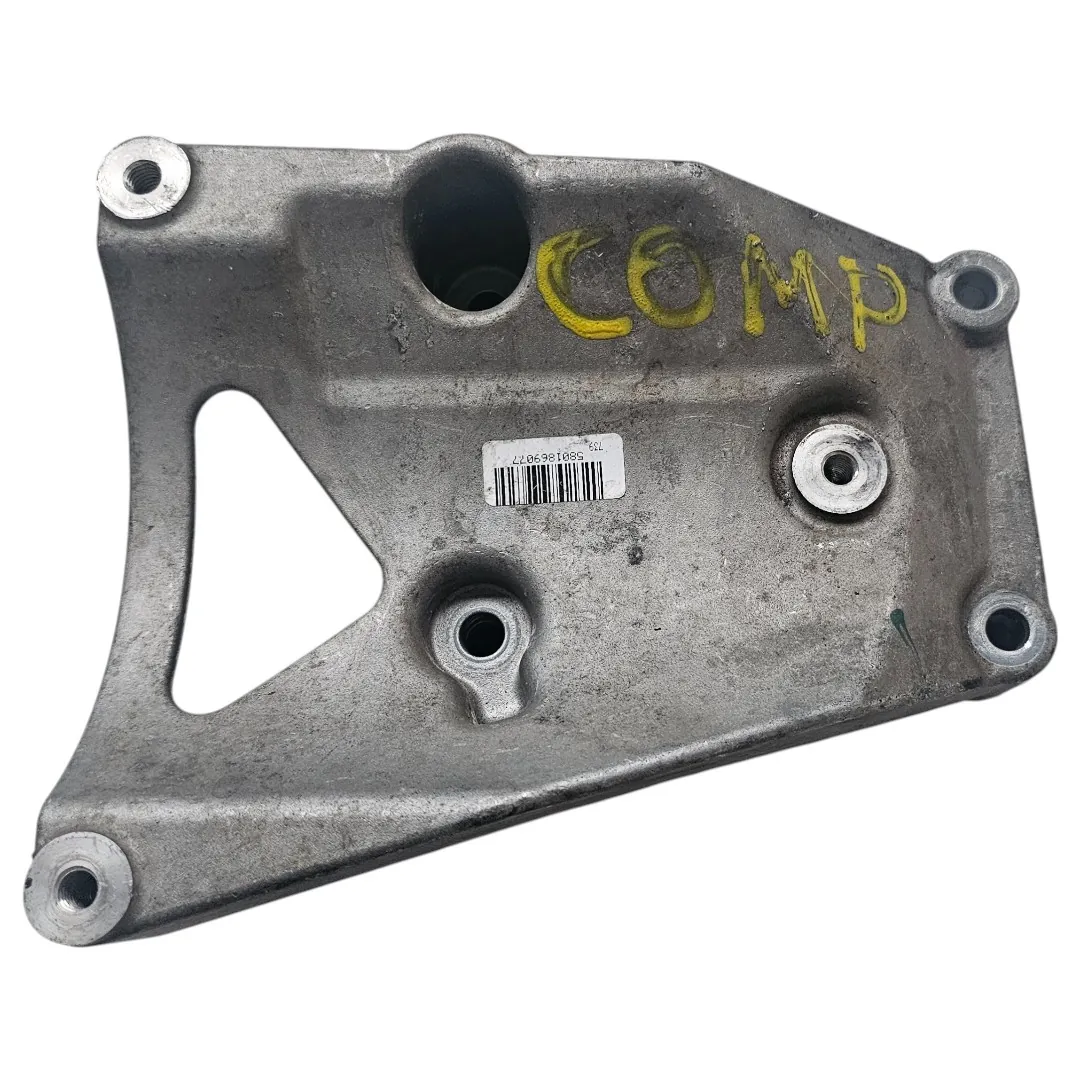 Suporte superior do compressor Fiat Ducato 2.3 130cv 2021