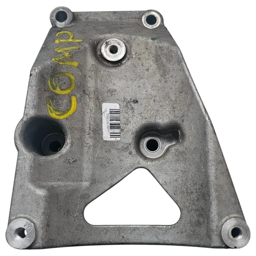 Suporte superior do compressor Fiat Ducato 2.3 130cv 2021
