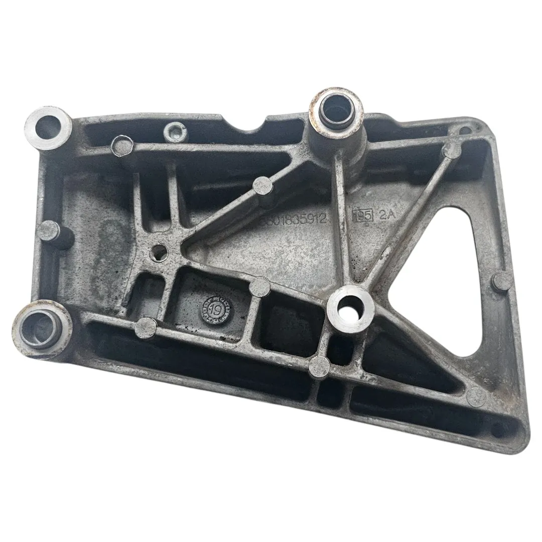 Suporte superior do compressor Fiat Ducato 2.3 130cv 2021