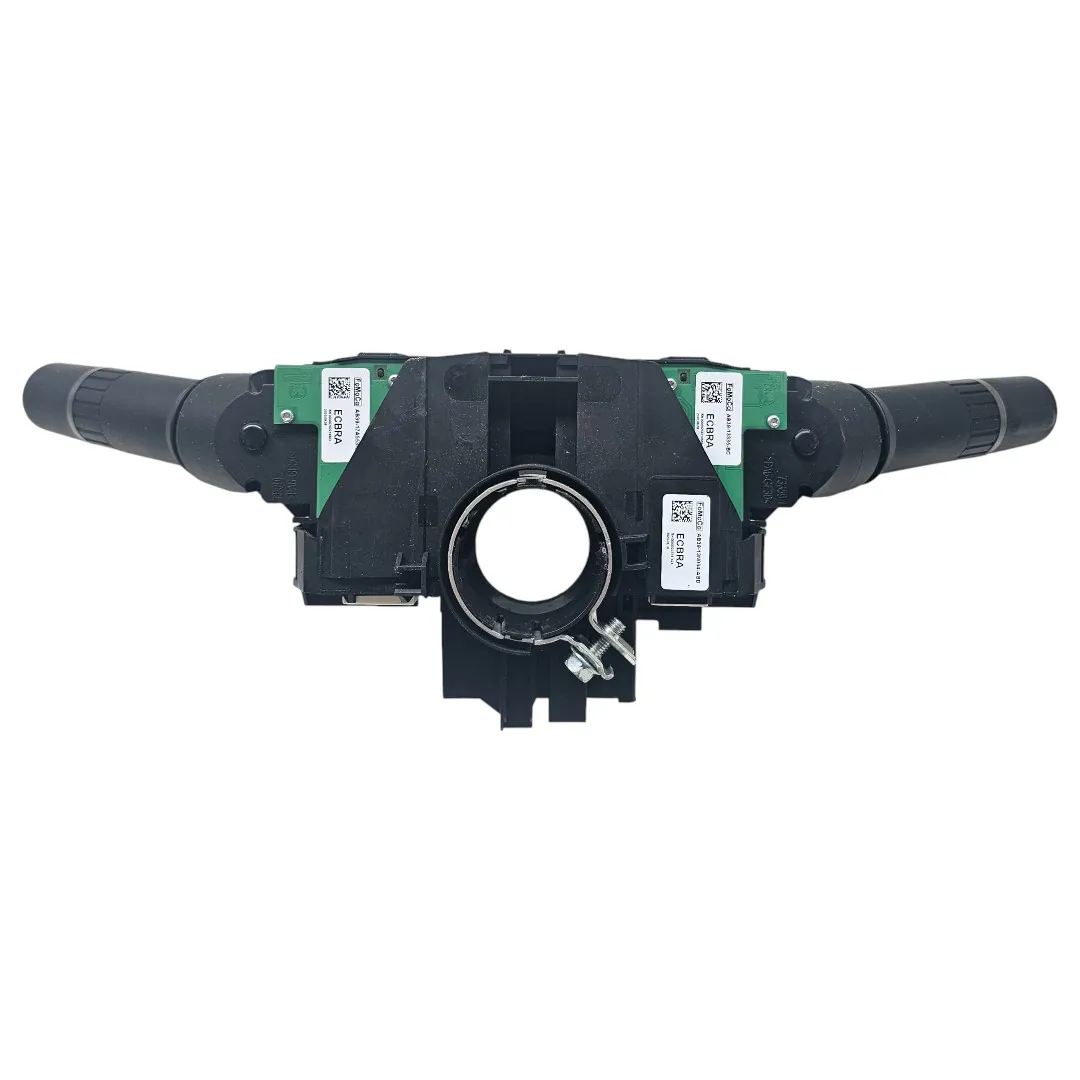 Comando limpador chave seta luzes Troller 3.2 T4 XLT 20/21