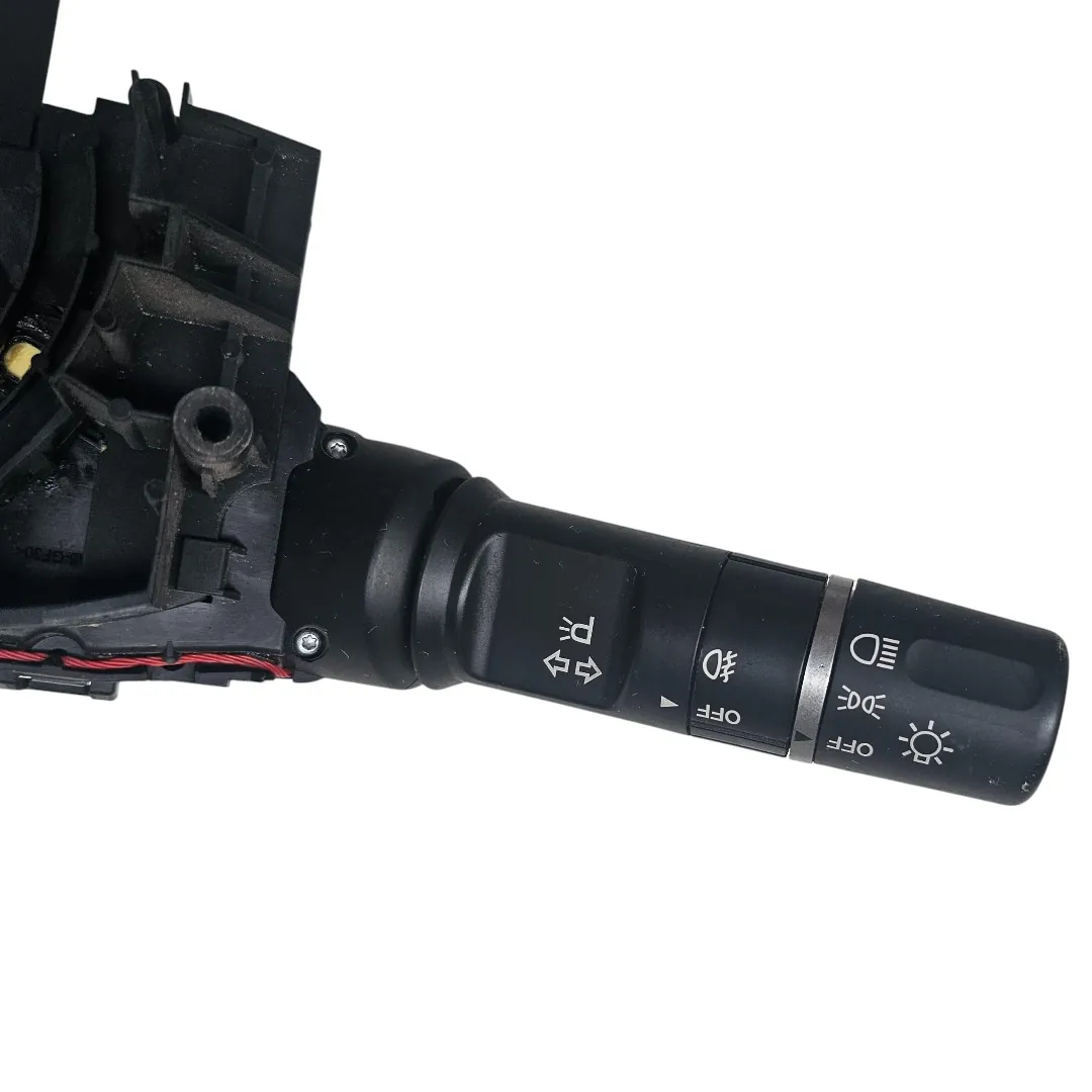 Comando limpador chave seta luzes Troller 3.2 T4 XLT 20/21