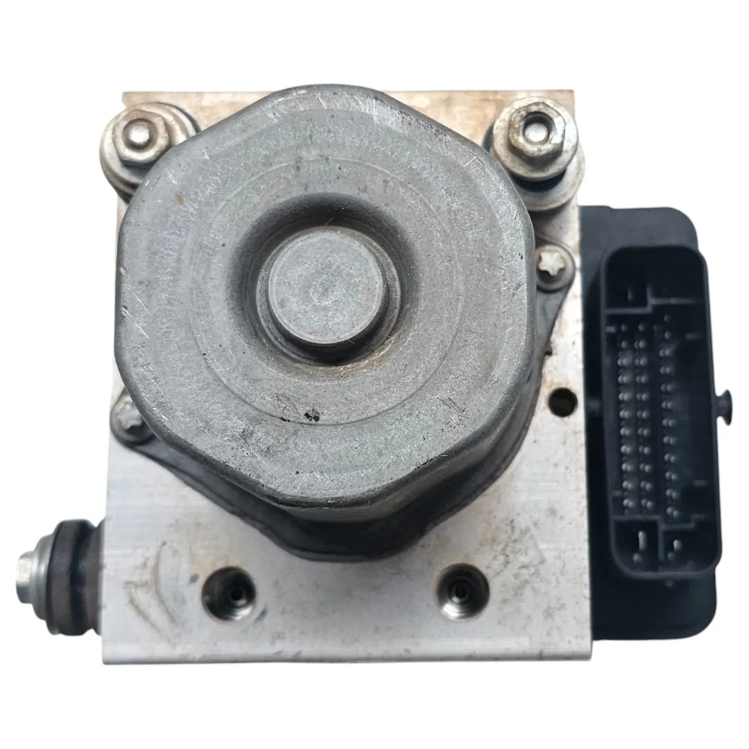 Módulo Central freio abs Troller 3.2 T4 XLT 20/21