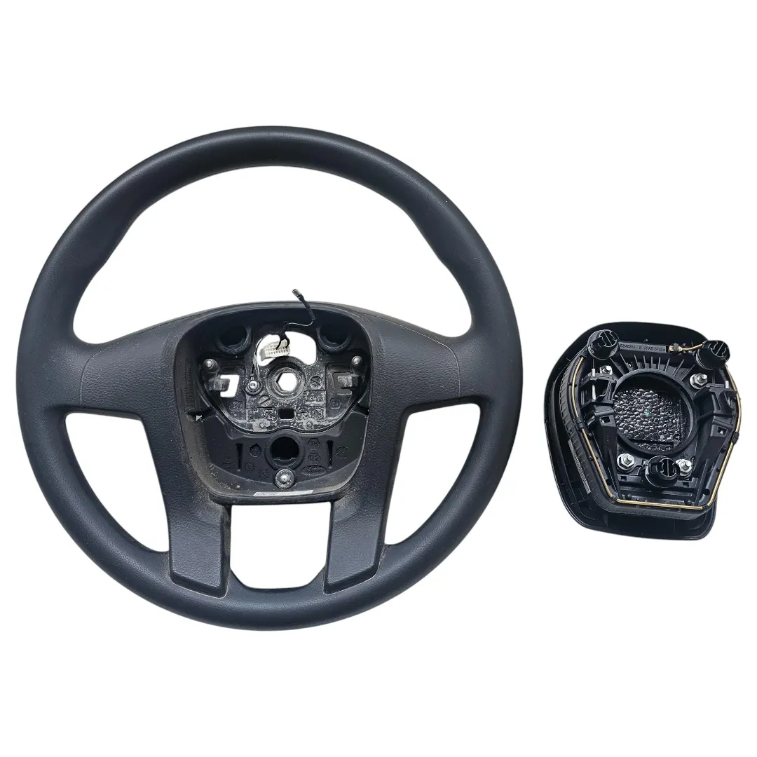 Volante direção Troller 3.2 T4 XLT 20/21