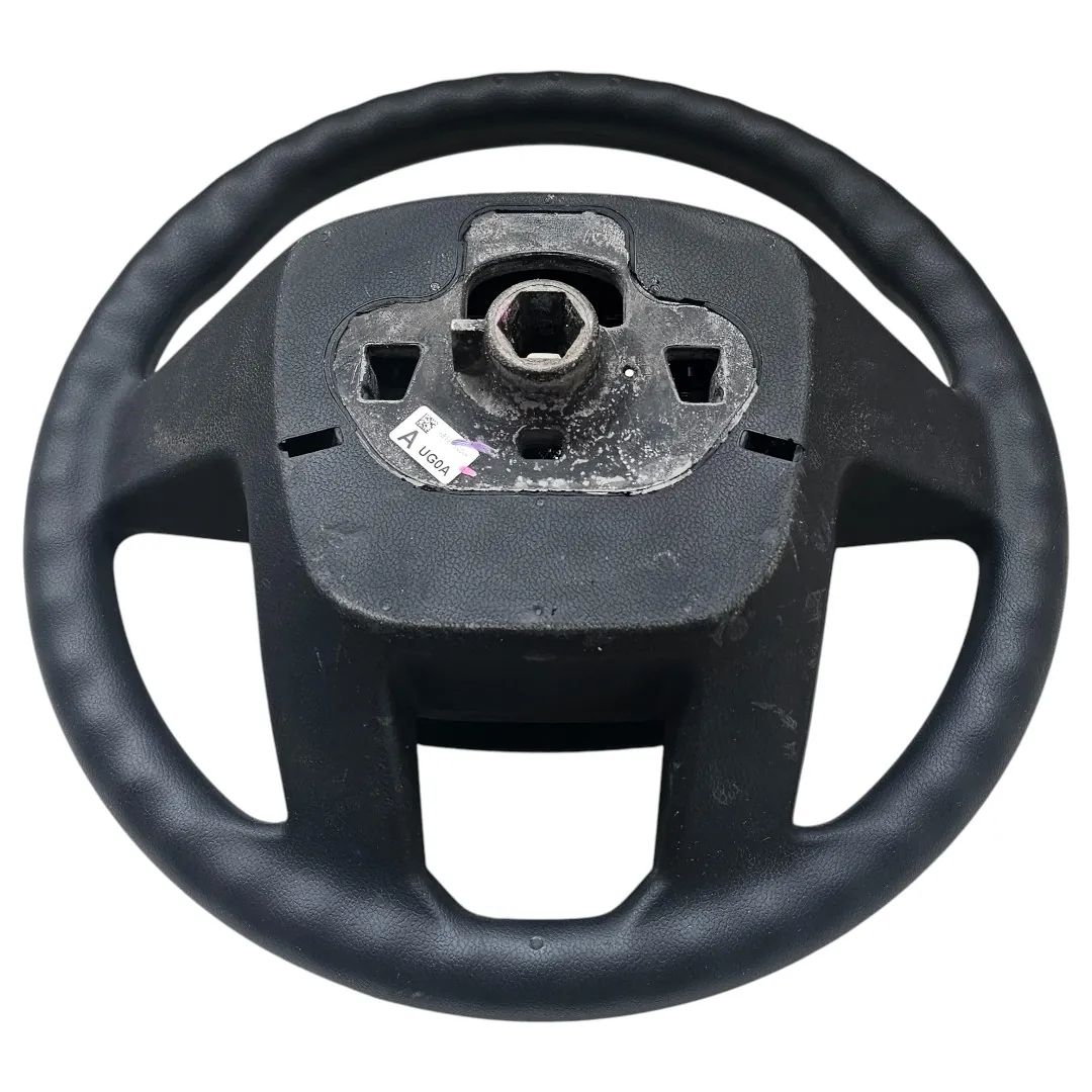 Volante direção Troller 3.2 T4 XLT 20/21