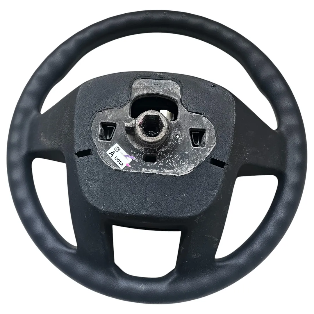 Volante direção Troller 3.2 T4 XLT 20/21