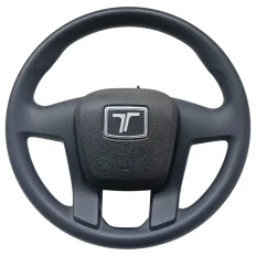 Volante direção  Troller 3.2 T4 XLT 20/21