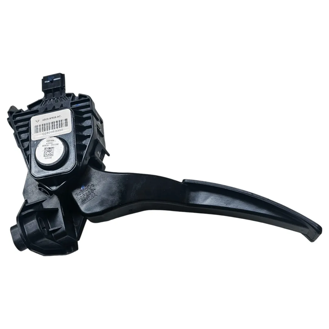 Pedal acelerador  Troller 3.2 T4 XLT 20/21