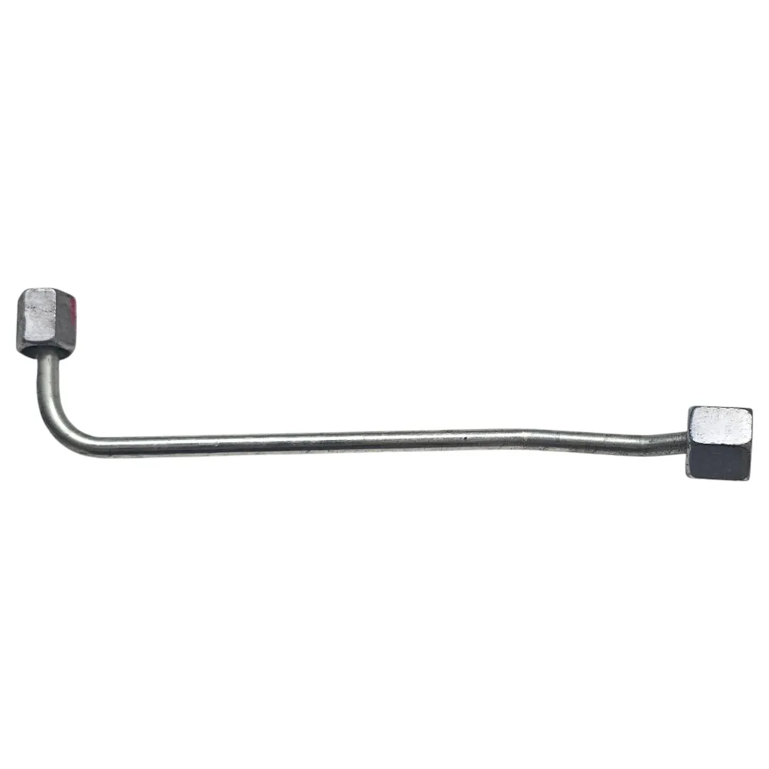 Cano injetor bomba alta  Fiat Toro 2.0 Freedom 2021
