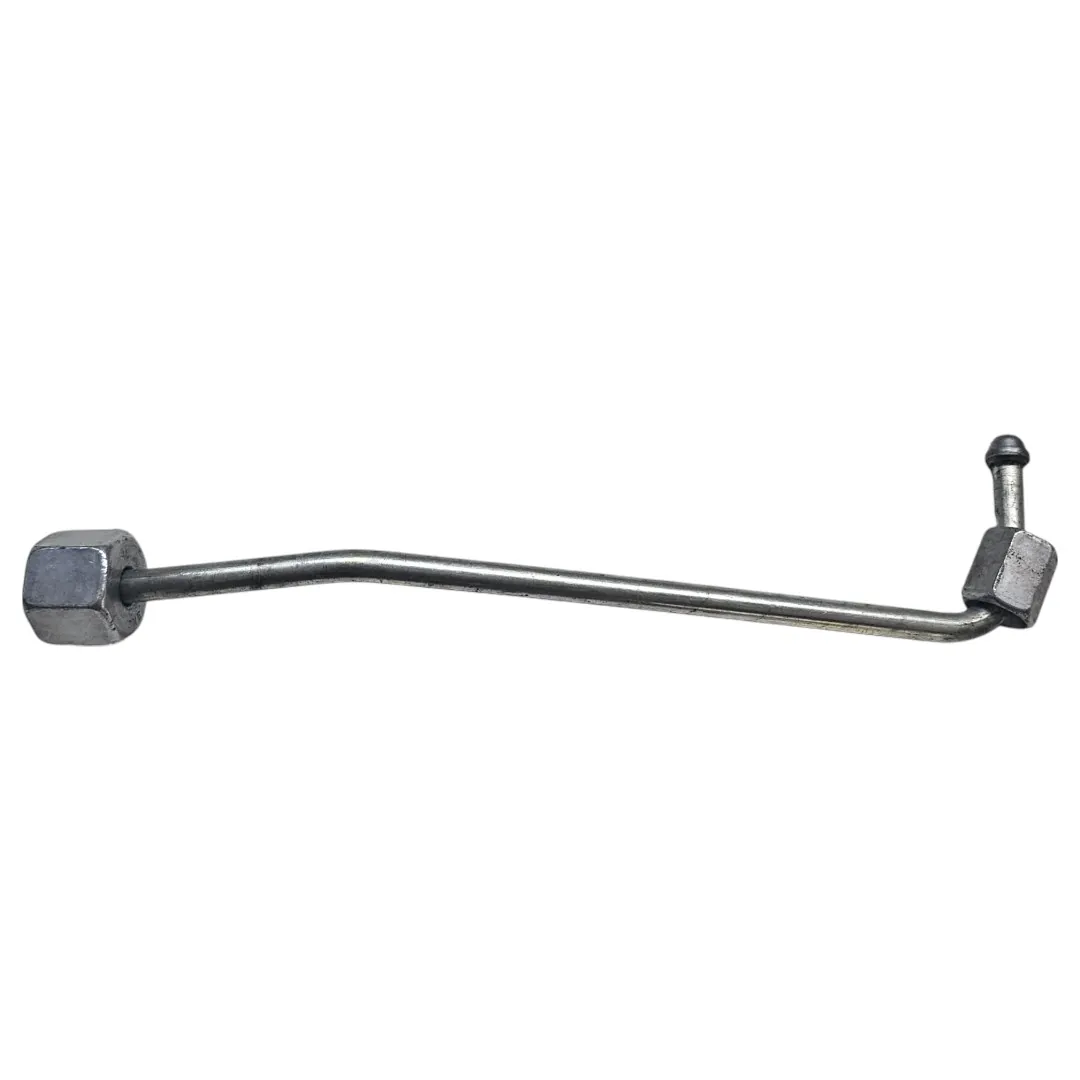 Cano injetor bomba alta  Fiat Toro 2.0 Freedom 2021