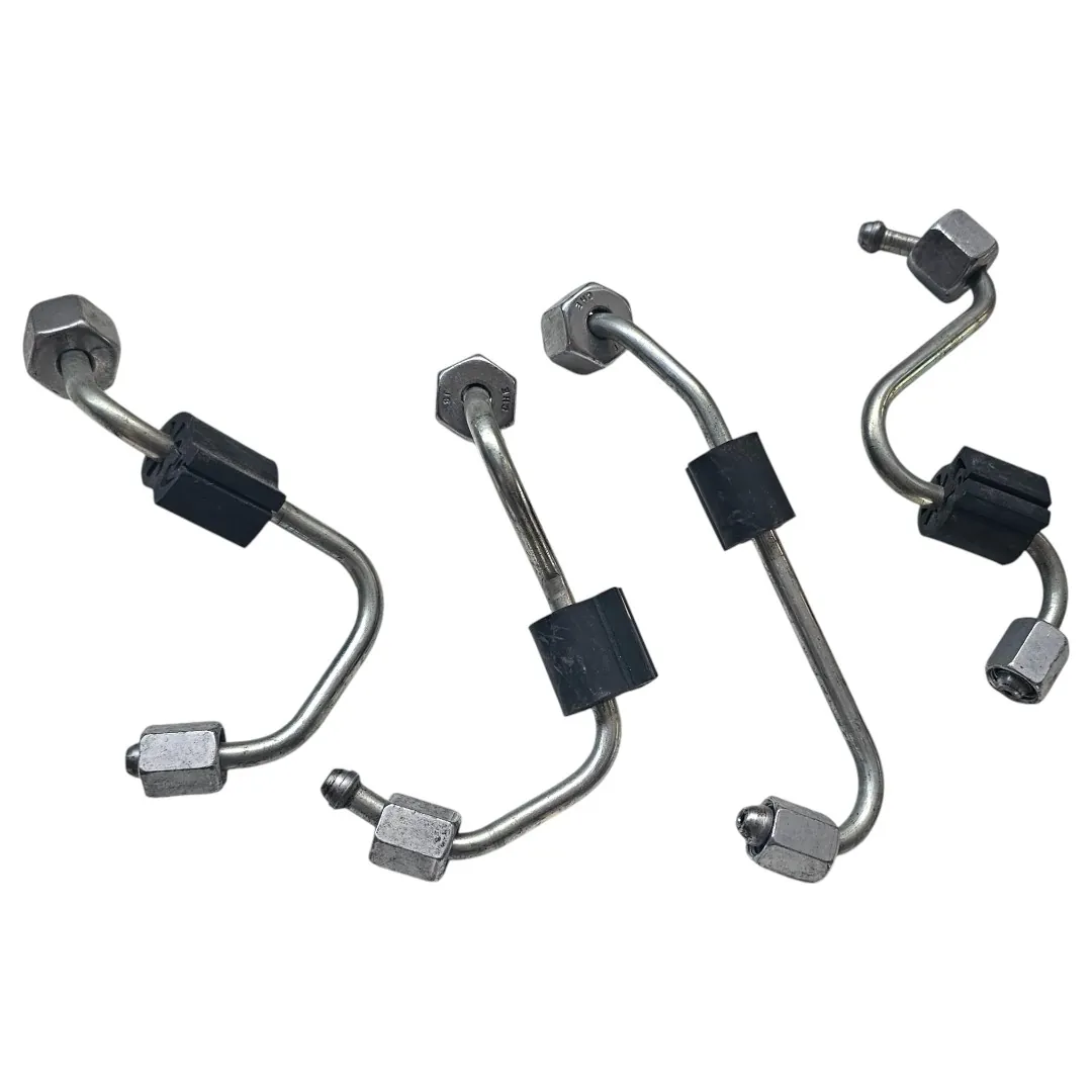 Kit canos bicos injetores Fiat Toro 2.0 Freedom 2021