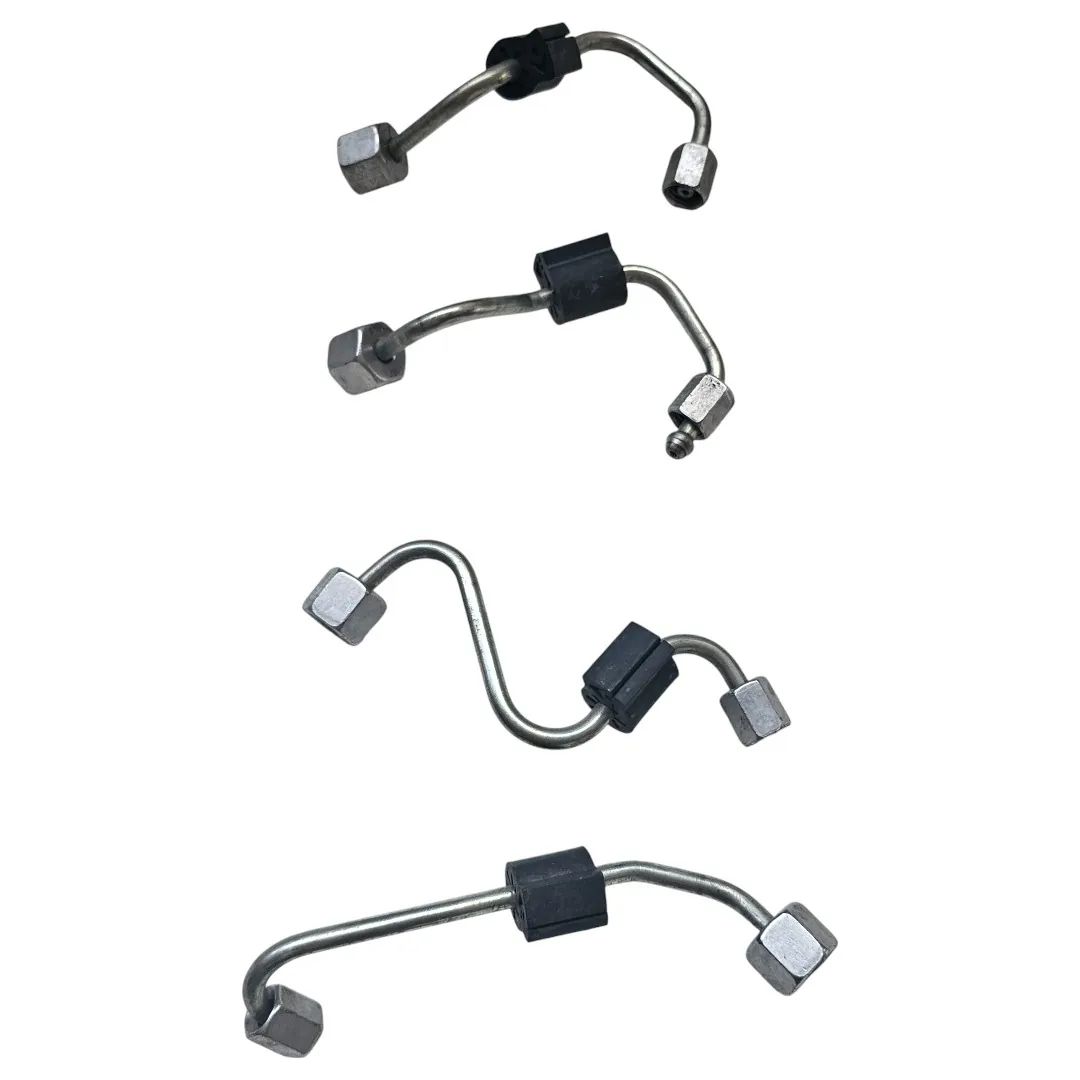 Kit canos bicos injetores Fiat Toro 2.0 Freedom 2021