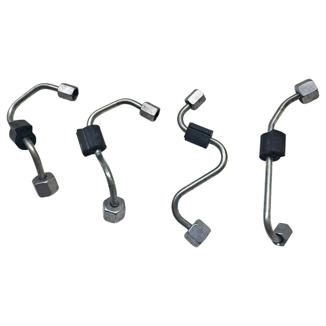 Kit canos bicos injetores Fiat Toro 2.0 Freedom 2021